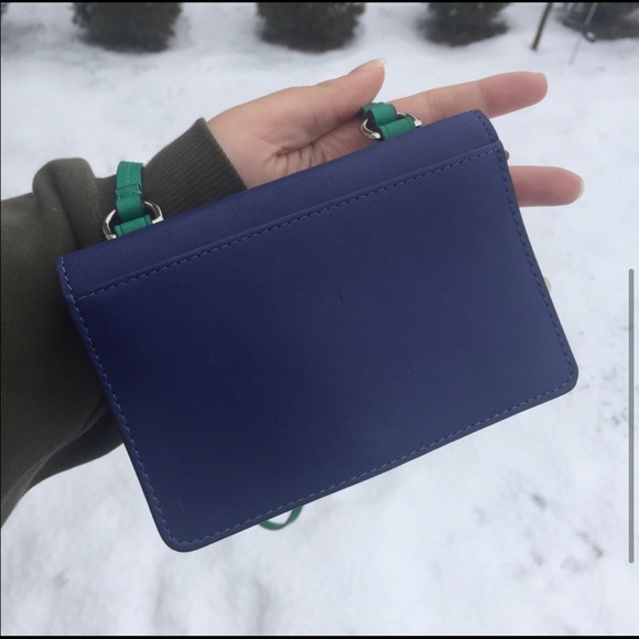 BTS custom Coach bag/purse/wallet - Picture 3 of 6